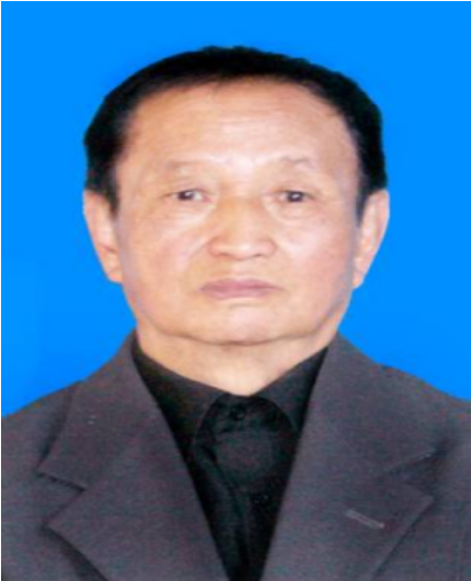 两形疗法开创和实践者——郭又兴