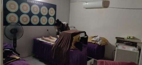 疑难病，慢性病特色中医专家——史建辉