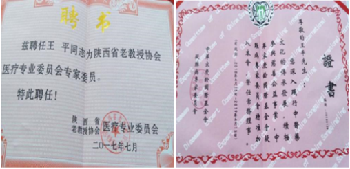 治疗脑病、胸痛、颈肩腰腿疼等疑难杂症——记陕西安康市王平诊所 王平医师