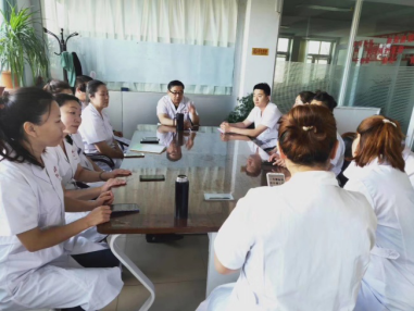 徒手调理大师——张玉华医生访谈记