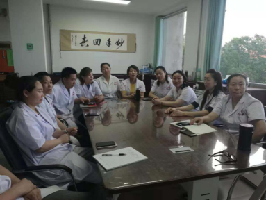 徒手调理大师——张玉华医生访谈记