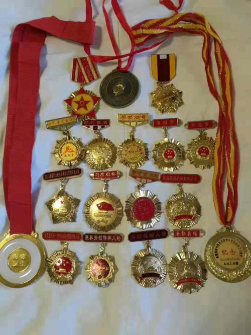 中医传承人——记无药诊所创始人董才金