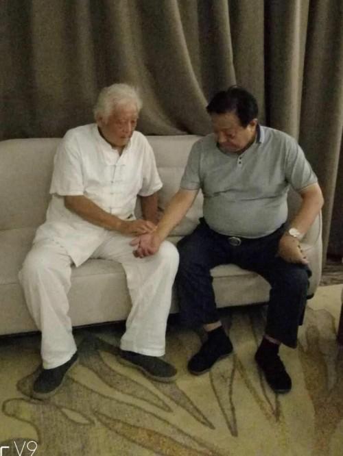 慢性综合症的克星一一阎春林教授