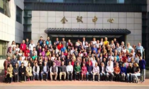 医者仁心—孙汉民《心脏》第一针