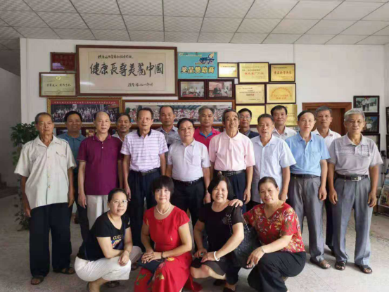 松龄春”研发人陈征