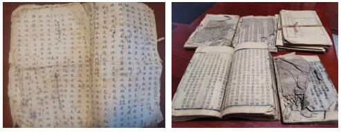 湖南省基层名中医.——粟万成教授