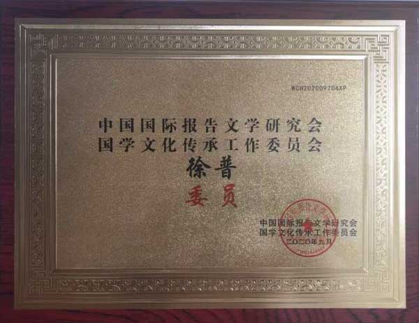 中国医药领路人  针灸奇术  医救万千 徐普大师