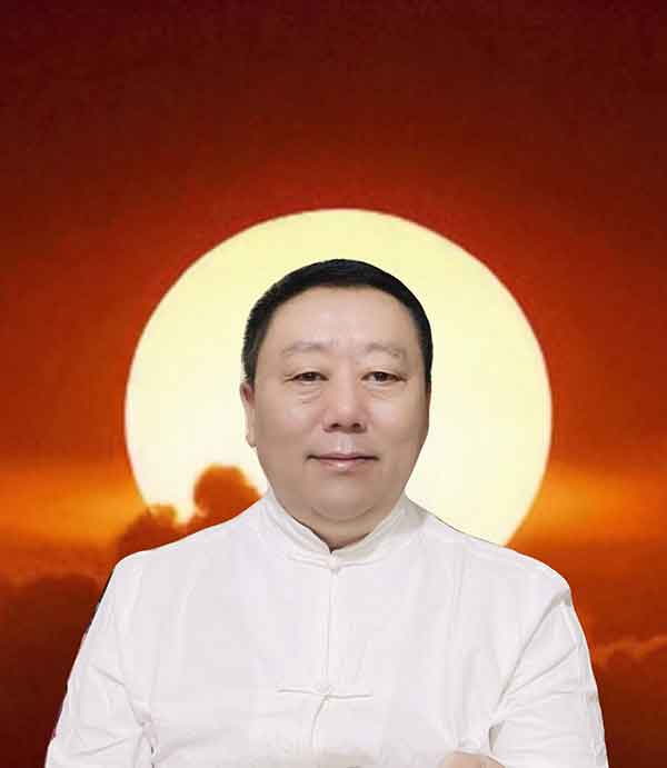 中国医药领路人  针灸奇术  医救万千 徐普大师