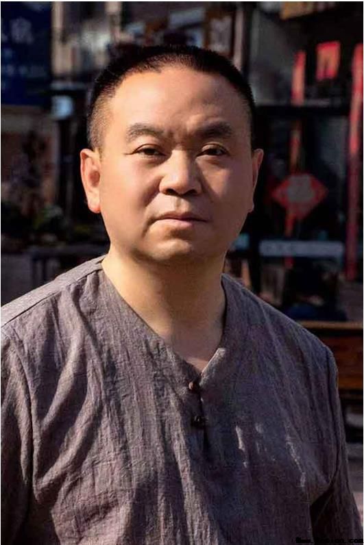 大医精诚  创新为民  专题报道  专访中医药针灸传承创新领军人物——刘宏彬