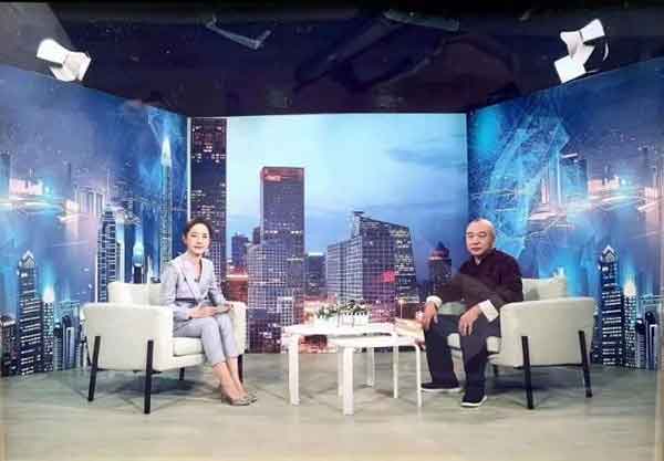 中国医药领路人——崔彻柱