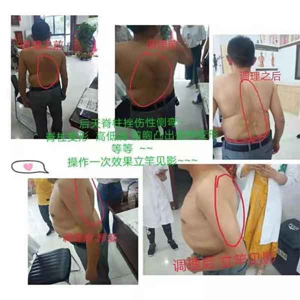 中国医药领路人——范智山