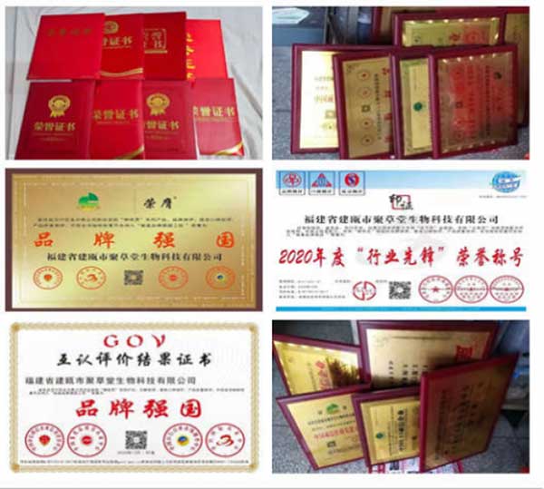 献礼全国两会——聚草堂创始人叶柳兴