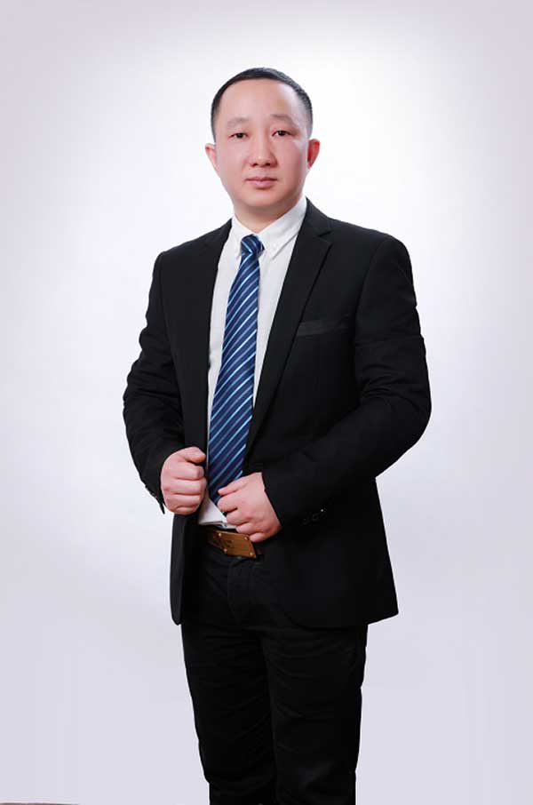 徐氏中医第四代传人——徐策医师