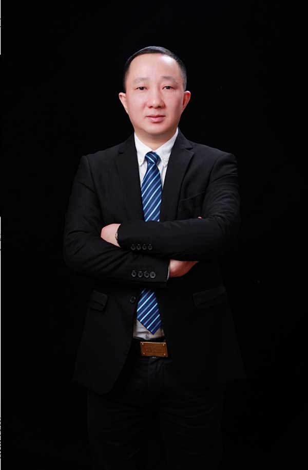 徐氏中医第四代传人——徐策医师