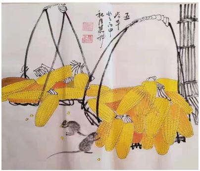 中国中医药传承人 —— 慕科