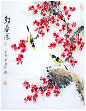 中国中医药传承人 —— 慕科