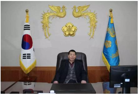 中国中医药传承人 —— 慕科