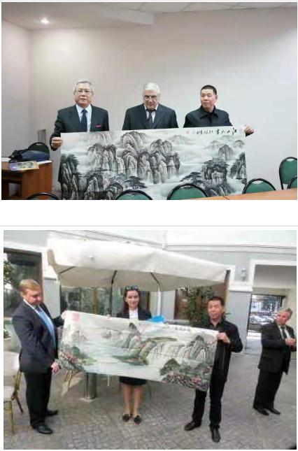 中国中医药传承人 —— 慕科