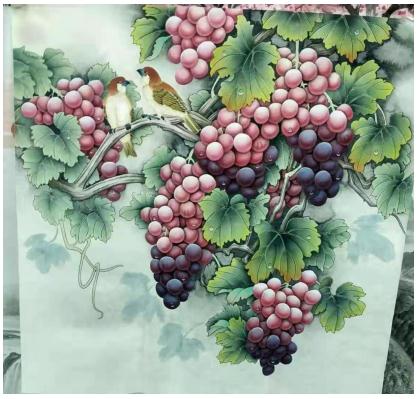 中国中医药传承人 —— 慕科