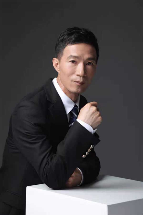 悬壶济世结善缘 药到病除为患者  ——记南宁市清川堂太极中医馆馆长 陈清华