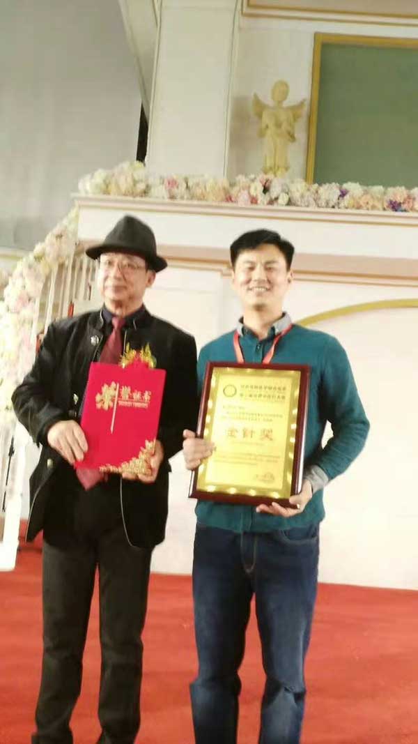 当代针刀医学传承人 — 孟德林