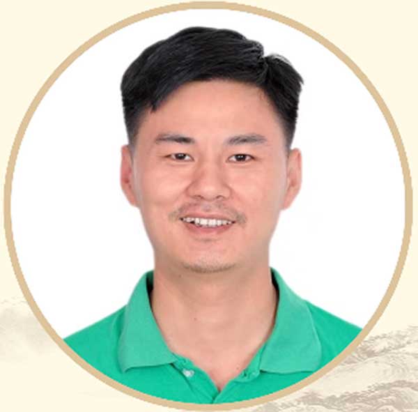 当代针刀医学传承人 — 孟德林