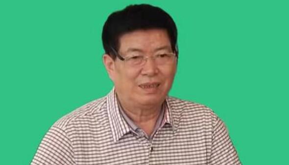 国医百科特别报道 刘喜周-健康顾问