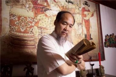 喜迎二十大 奋进新征程 中国音乐医学奠基人——吴慎院士