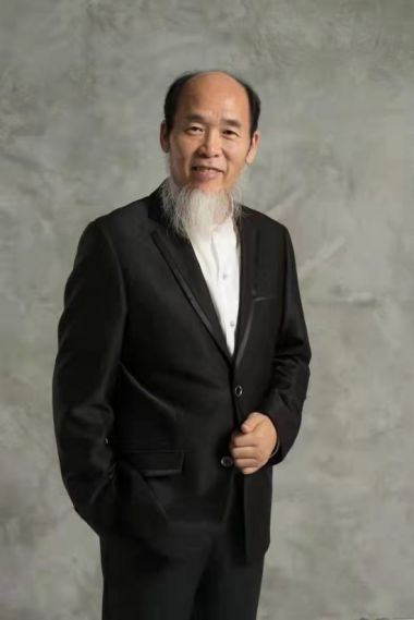 喜迎二十大 奋进新征程 中国音乐医学奠基人——吴慎院士