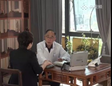 喜迎二十大·专题报道 著名中医药生命科学临床科学家—喻三保