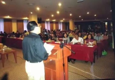 喜迎二十大·专题报道 著名中医药生命科学临床科学家—喻三保