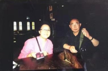 喜迎二十大·专题报道 著名中医药生命科学临床科学家—喻三保