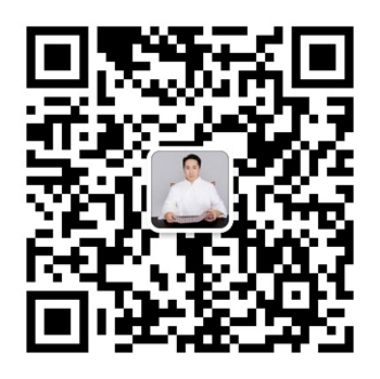 气脉骨雕22代传承人——陈欣（陈樊宇）