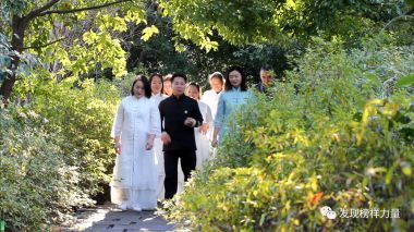 气脉骨雕22代传承人——陈欣（陈樊宇）