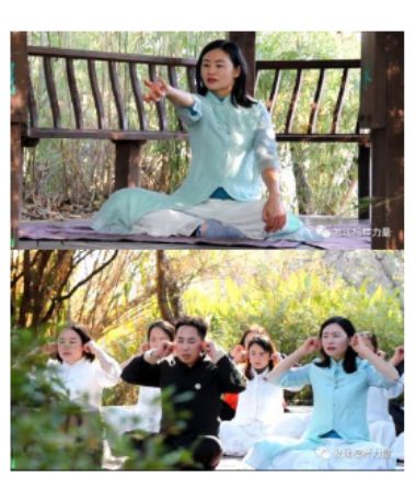 气脉骨雕22代传承人——陈欣（陈樊宇）