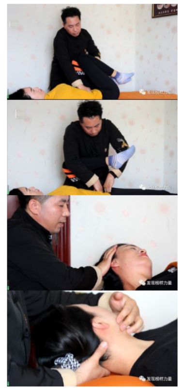 气脉骨雕22代传承人——陈欣（陈樊宇）