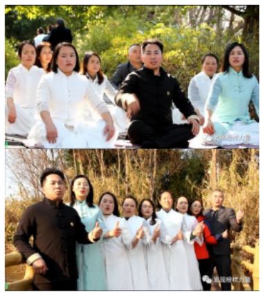 气脉骨雕22代传承人——陈欣（陈樊宇）