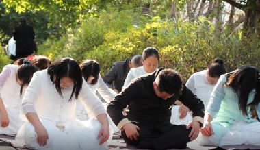 气脉骨雕22代传承人——陈欣（陈樊宇）