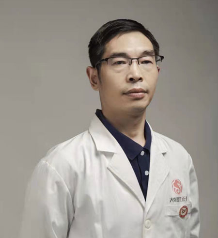 贺刚正骨名满天下　医德医术皆为一流