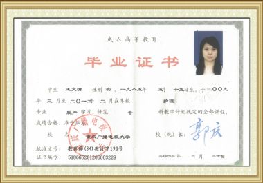 大国名医—冉仁宇