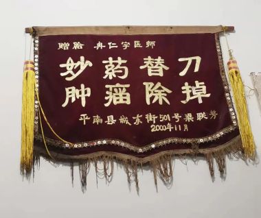 大国名医—冉仁宇