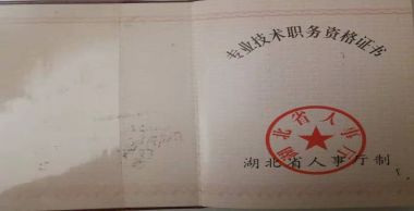 明眼识良医   烈火炼真金-雷超清