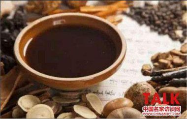 国医百科官方网站特别报道 肩陵穴的研发者——王艳春专家