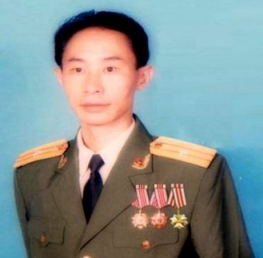 杨照国——中华杨氏天波府医学传人