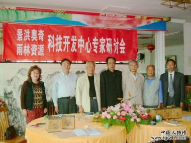 杨照国——中华杨氏天波府医学传人